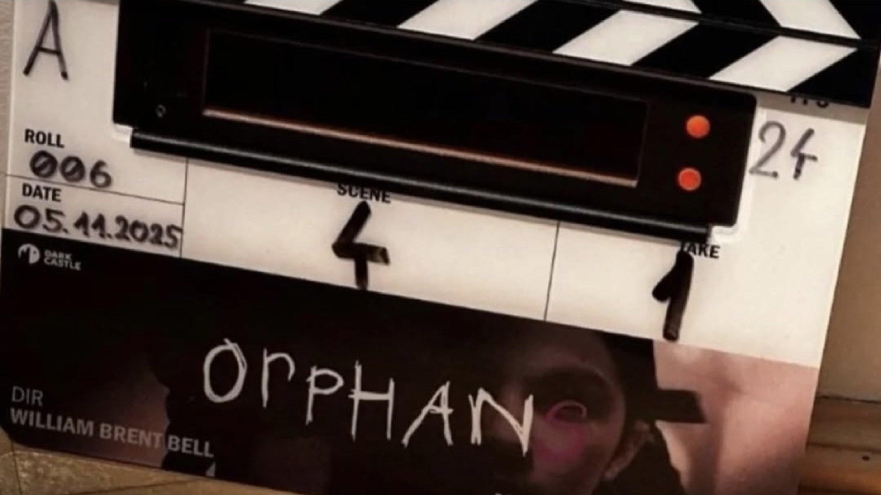 Orphans