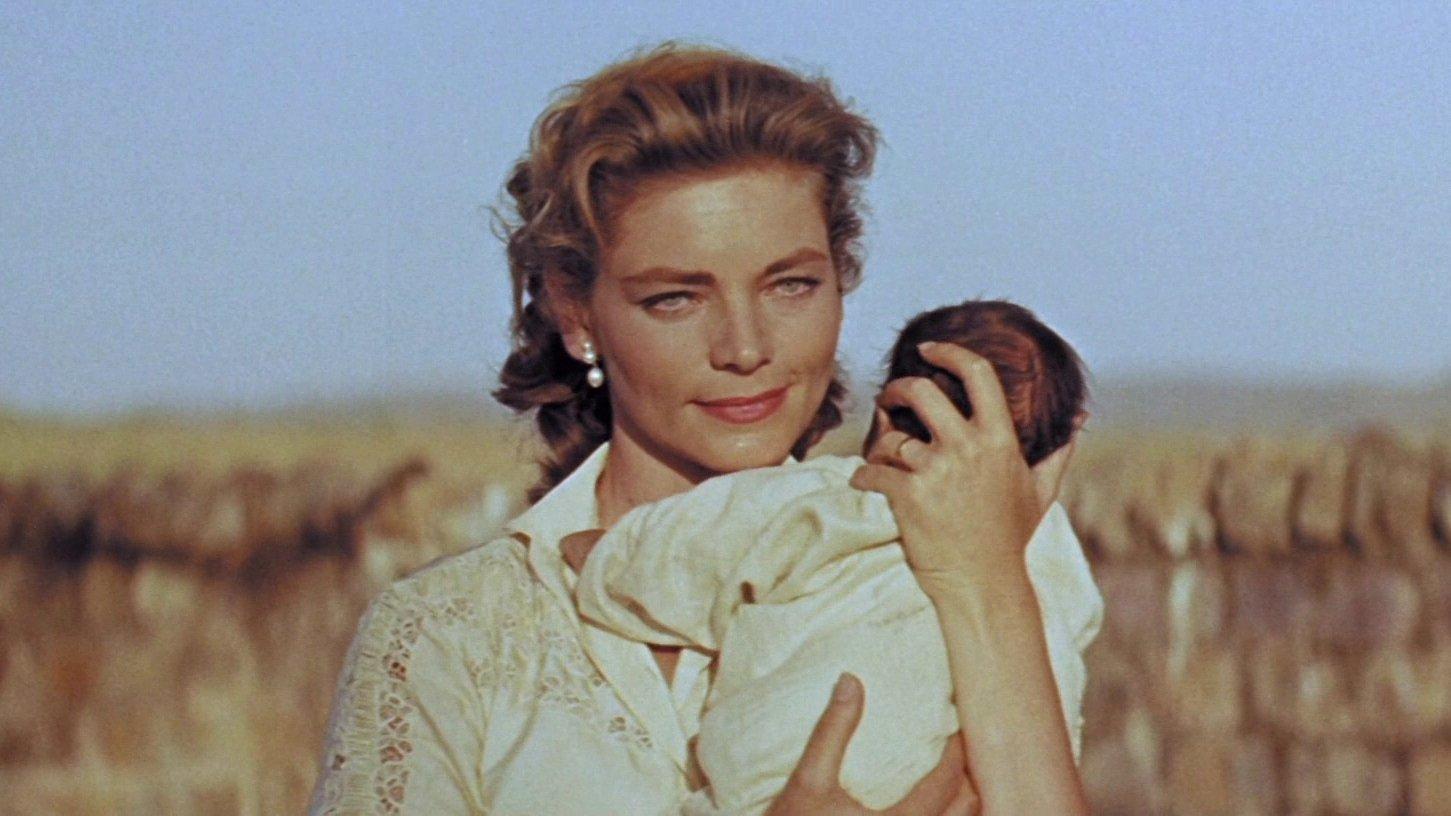 Ostatni pociag z Haserabadu