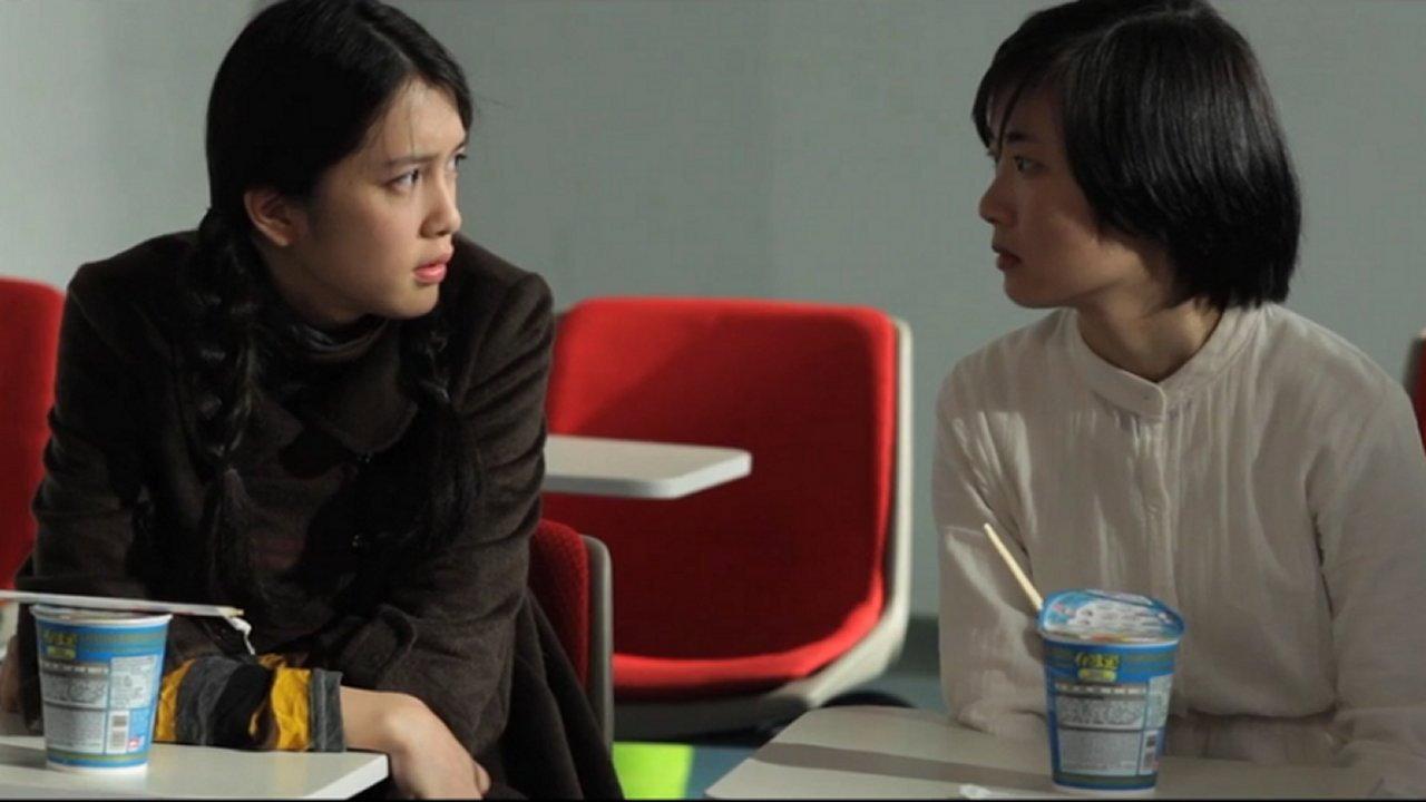 泡麵