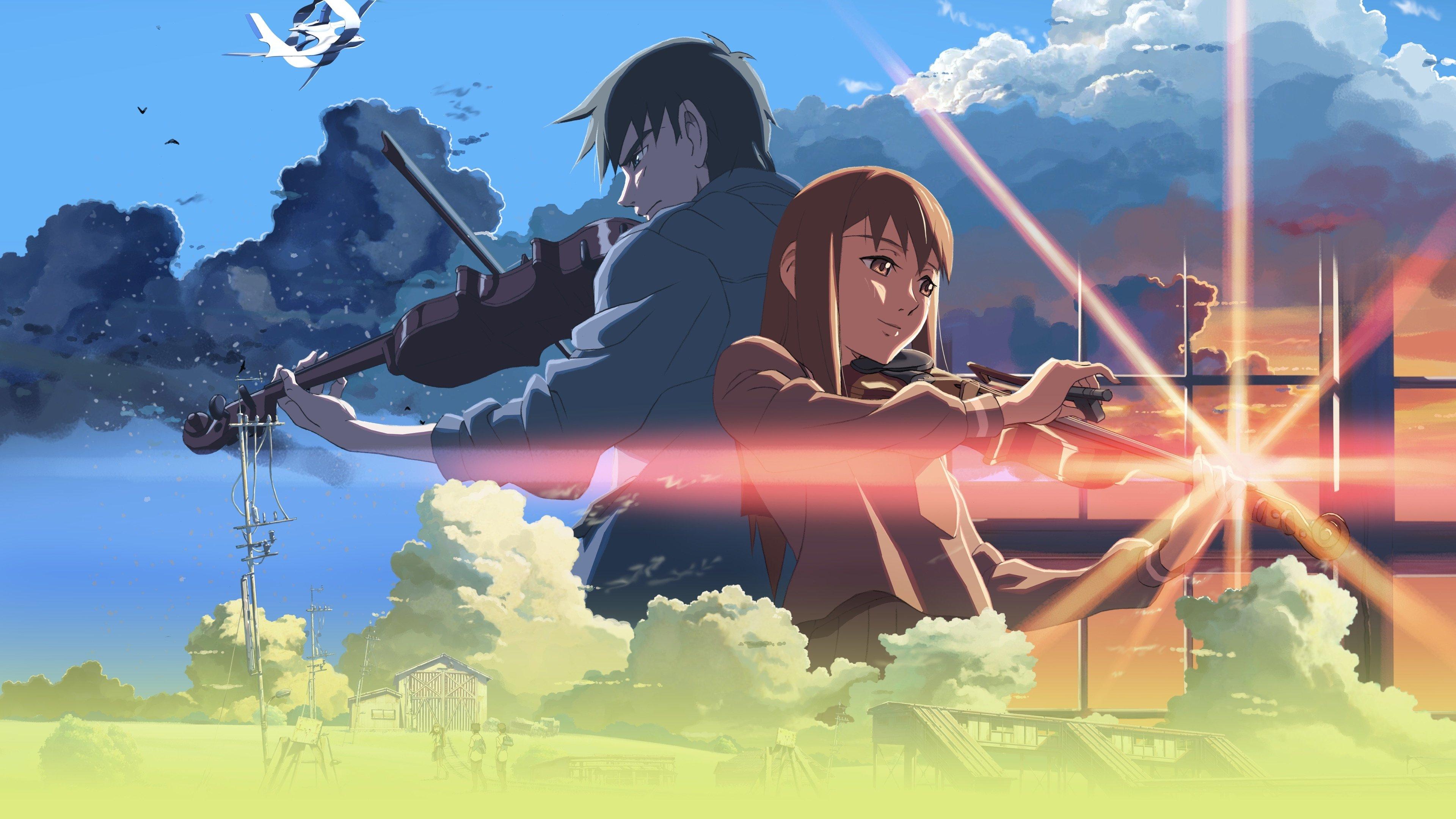 Ziemia kiedyś nam obiecana