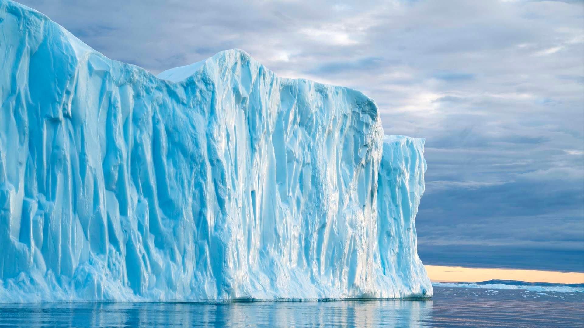 Memory of Darkness Light and Ice