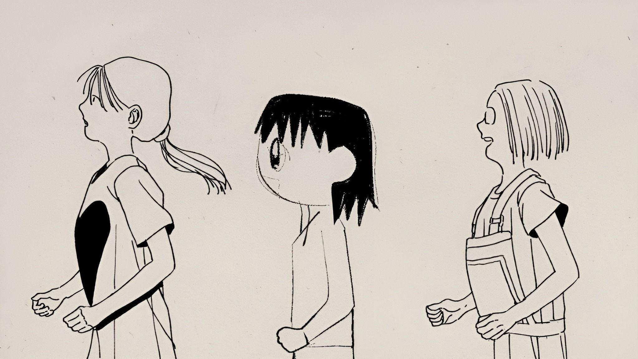 私は、私と、私が、私を、