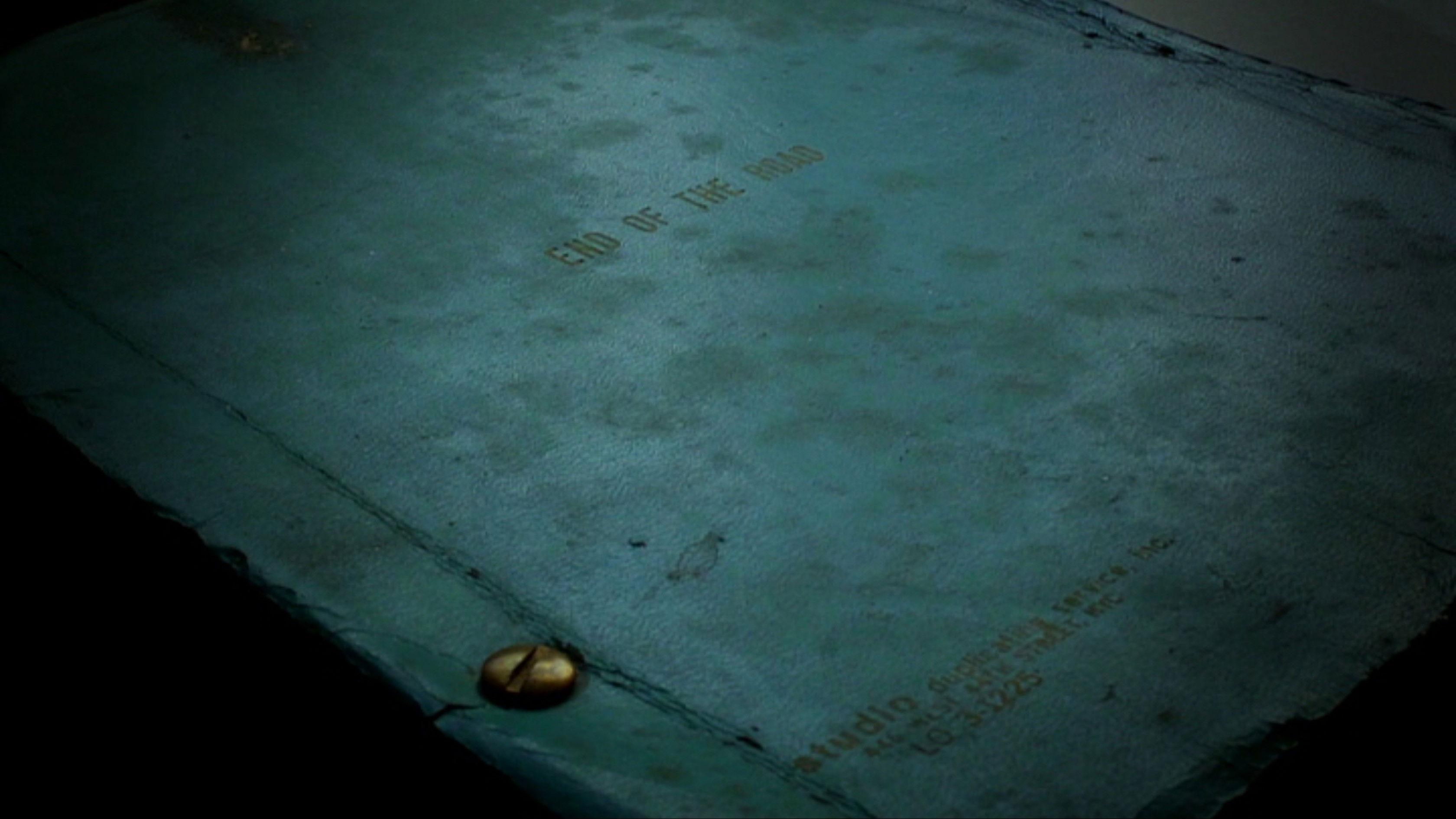 An Amazing Time: A Conversation About End of the Road