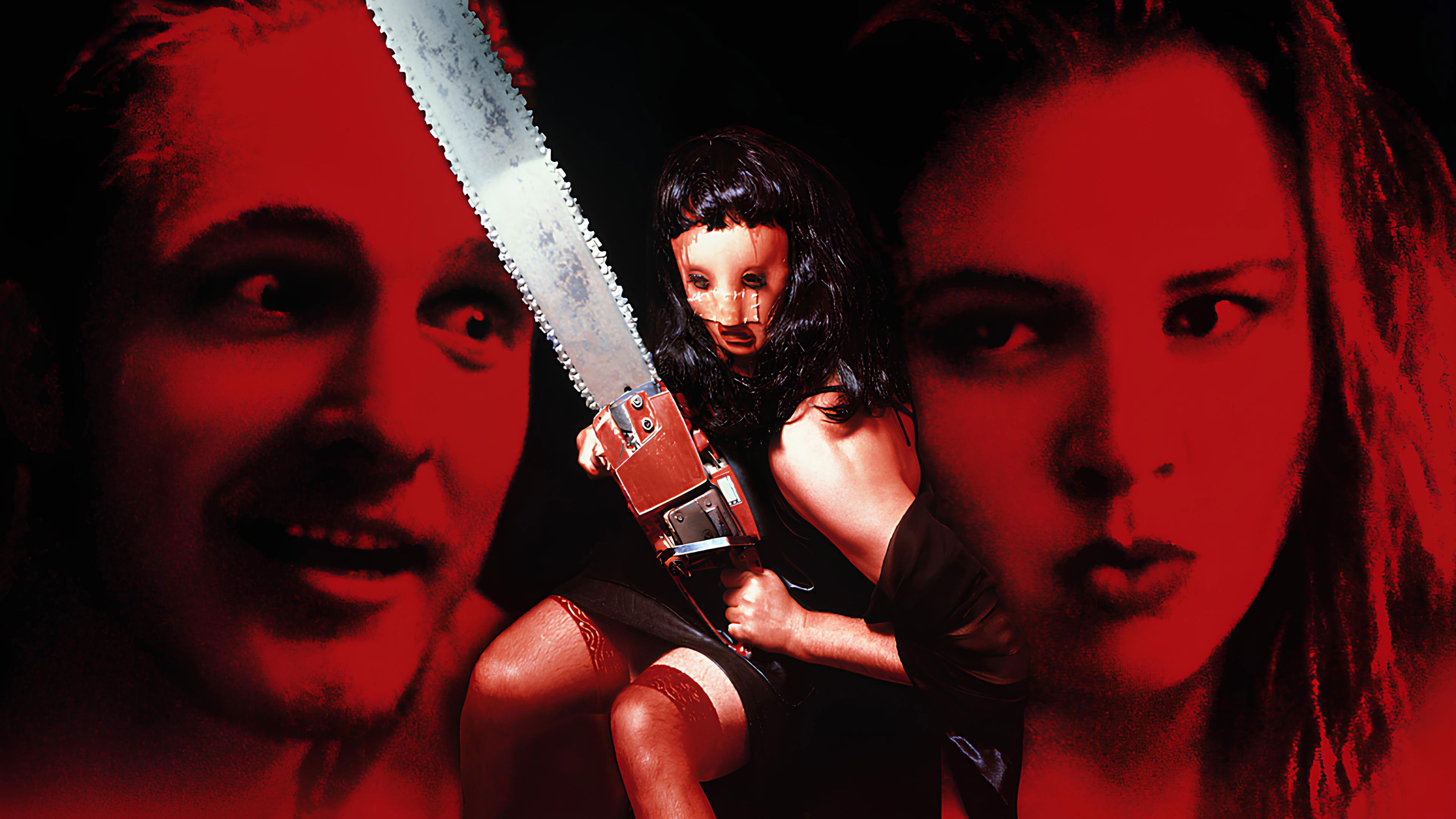 Teksańska masakra piłą mechaniczną: Następne pokolenie