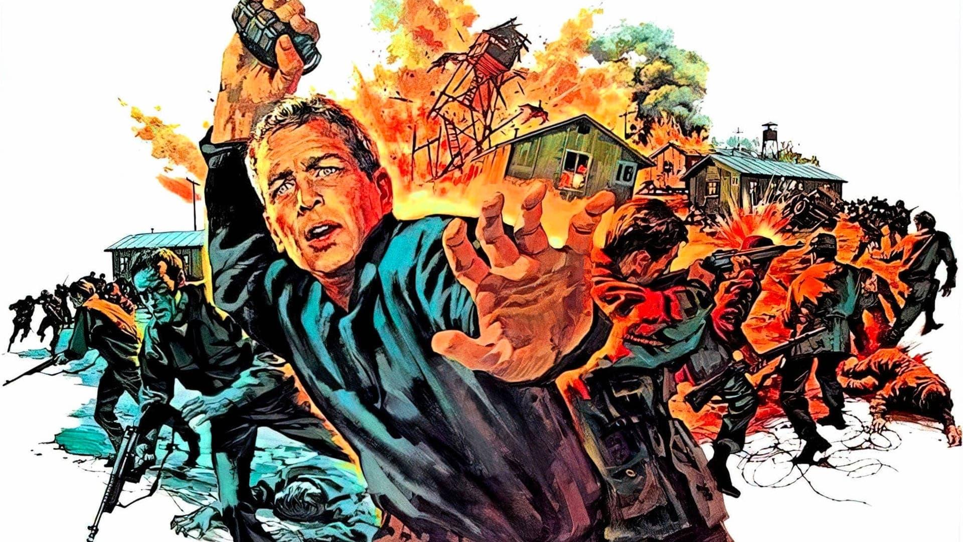 Tajna wojna Harry'ego Frigga