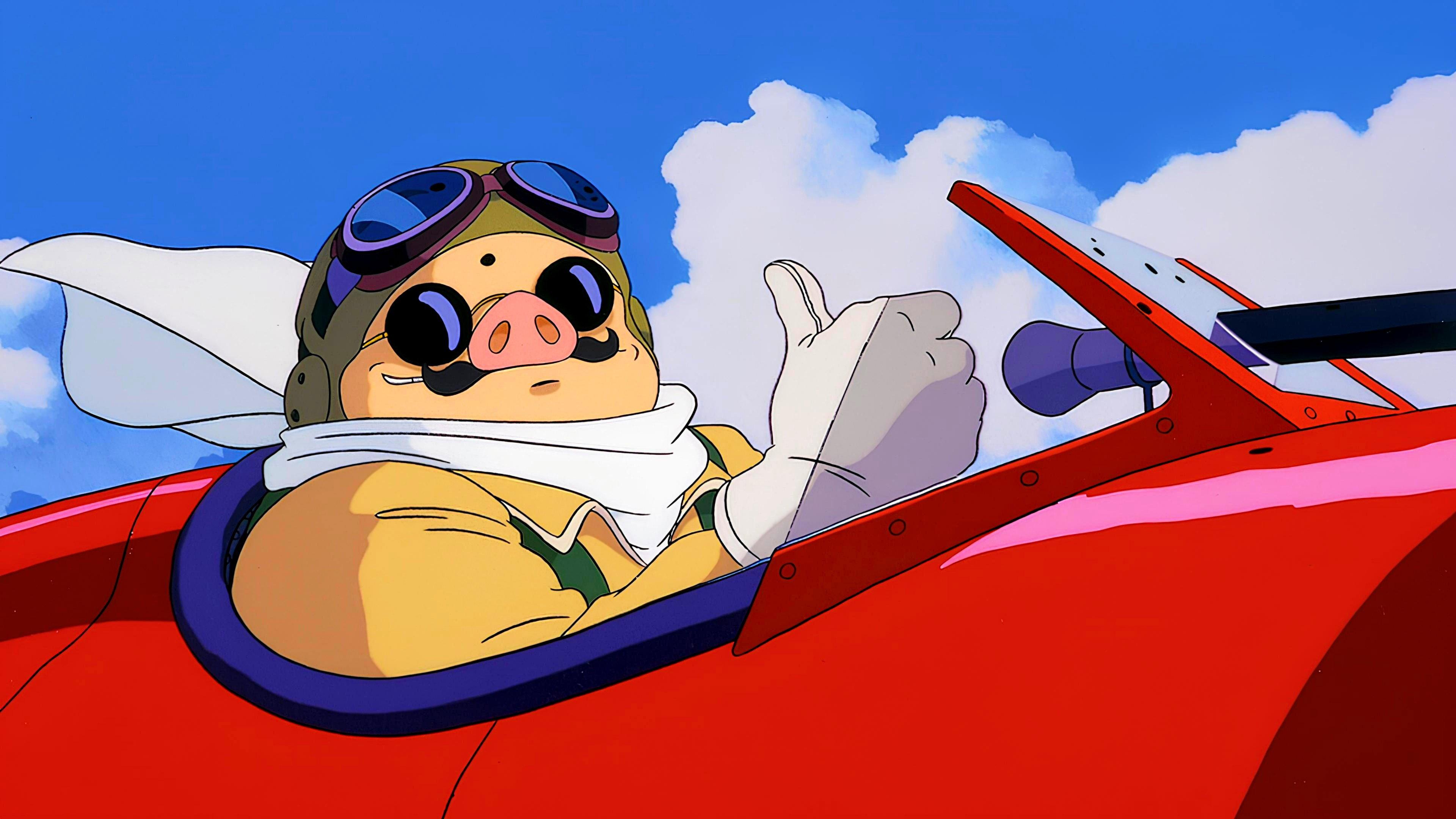 Szkarłatny pilot