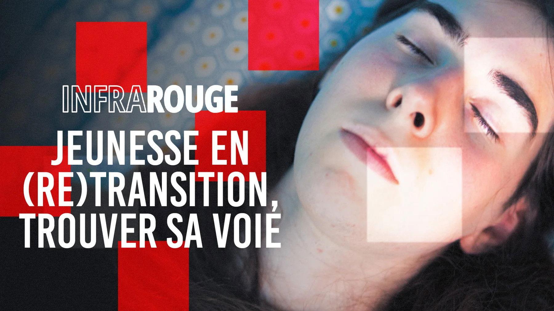 Jeunesse en (re)transition, trouver sa voie