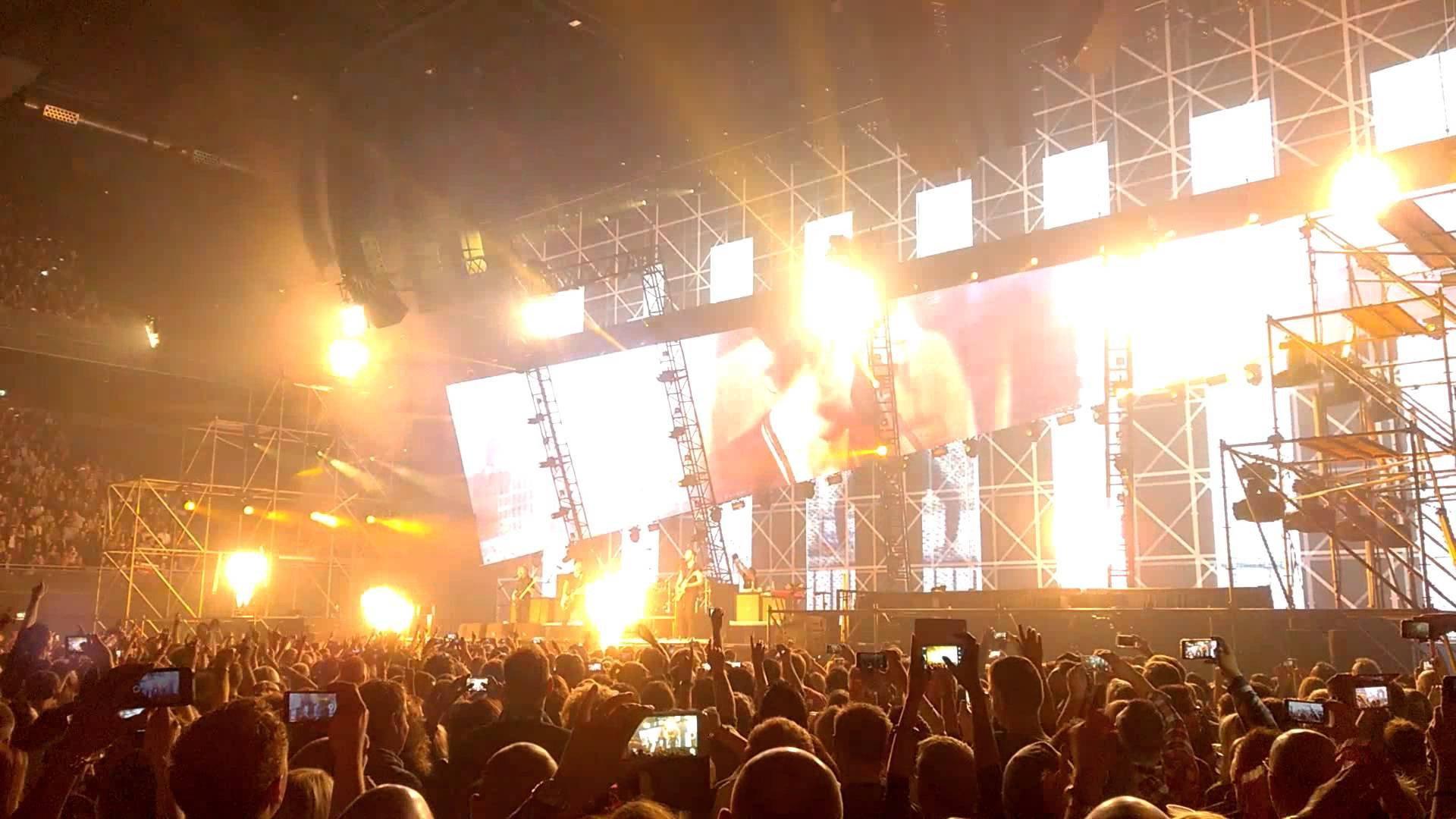 Kensington Ziggo Dome