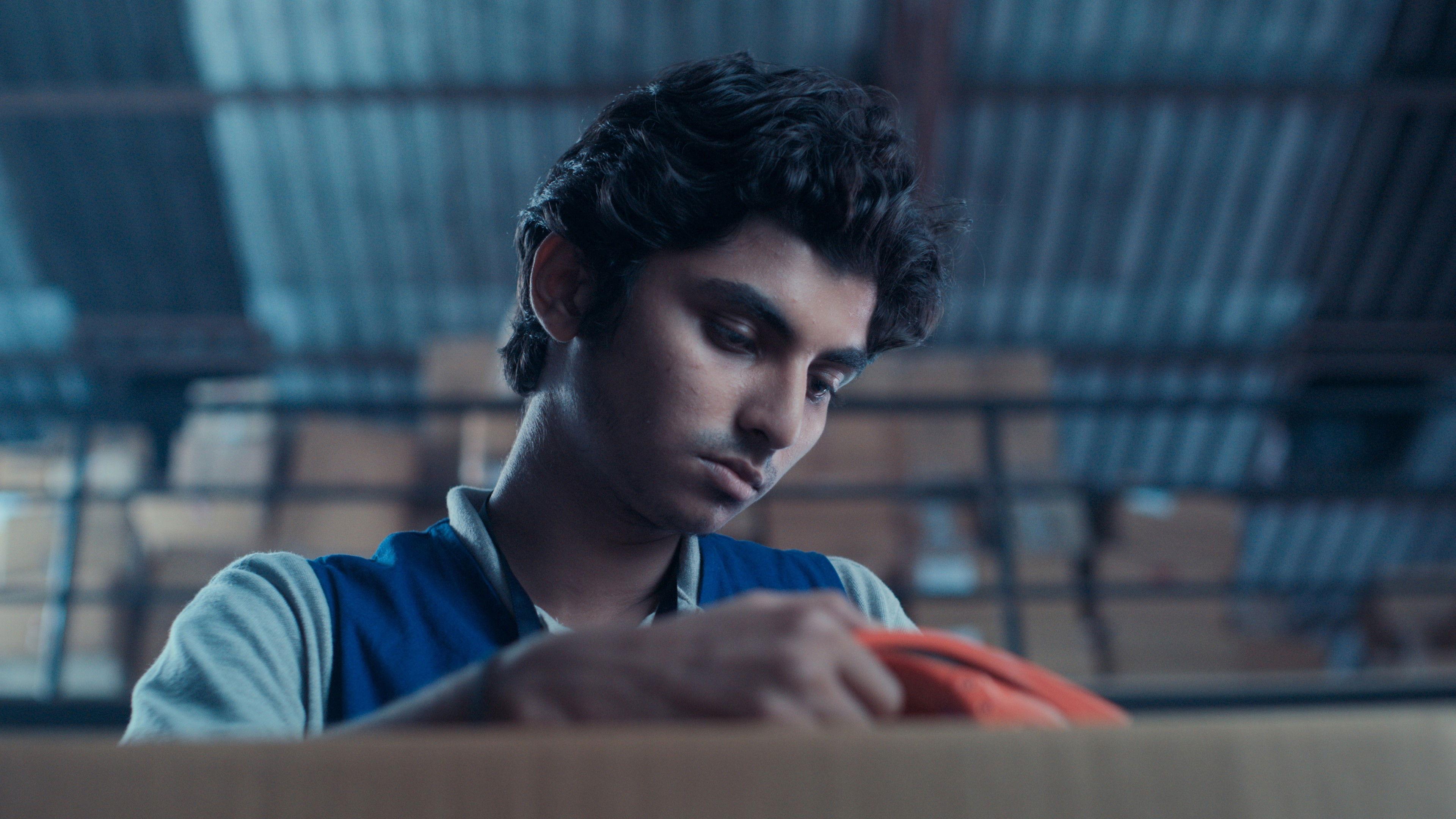 ਪਰਛਾਵੇਂ ਮੱਸਿਆ ਰਾਤਾਂ ਦੇ