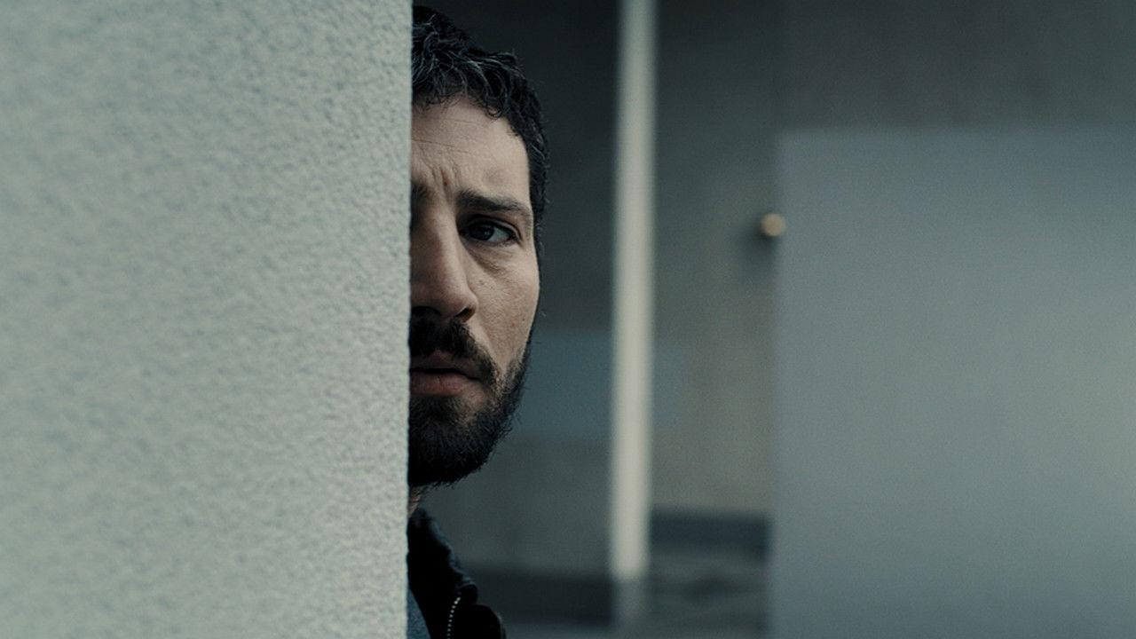 Pęknięcia w betonie