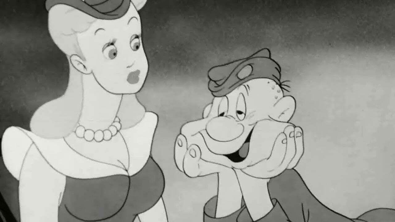 Szeregowiec Snafu: Szpiedzy