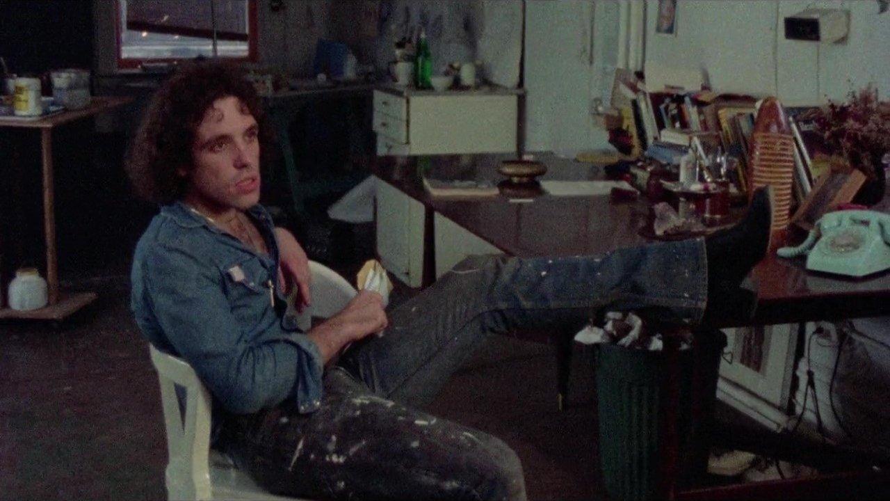 Zabójca z wiertarką