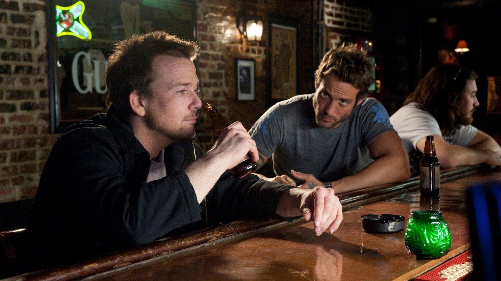 Grzesznicy i święci