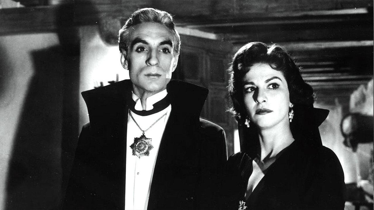 El vampiro
