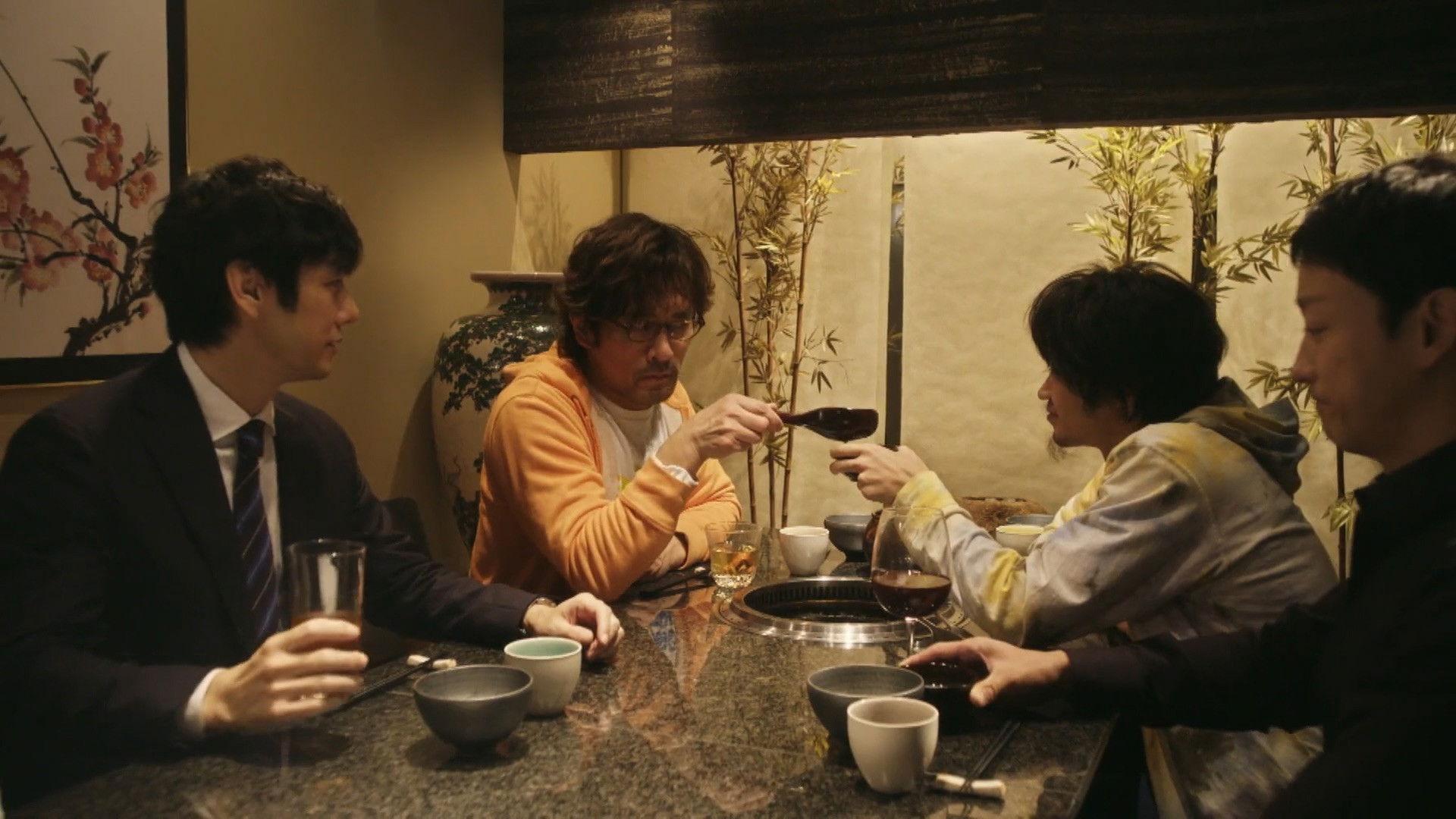 きのう何食べた？　正月スペシャル２０２０