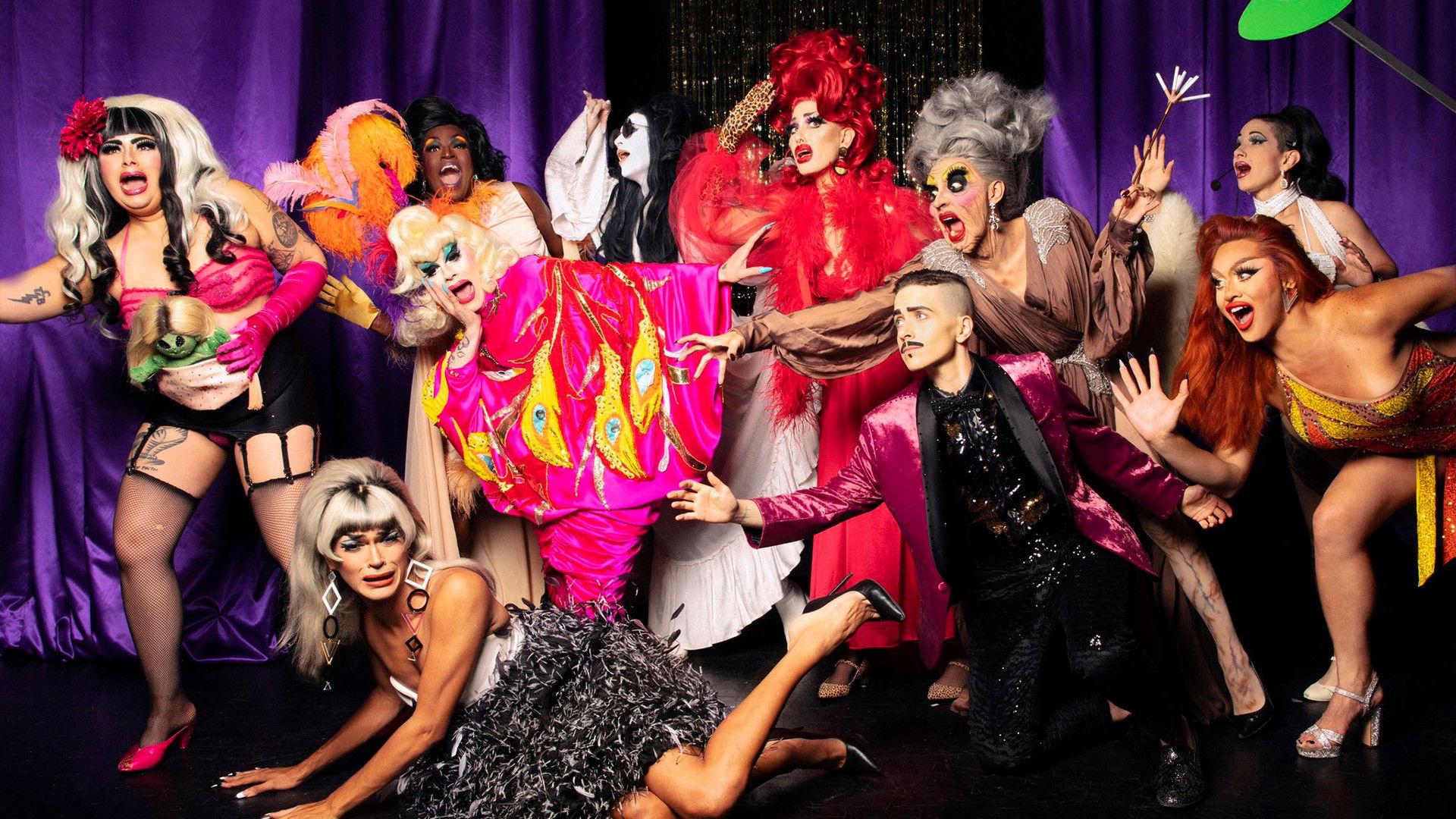 NightGowns: The Musical