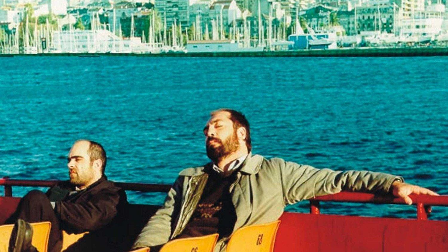 Poniedziałki w słońcu