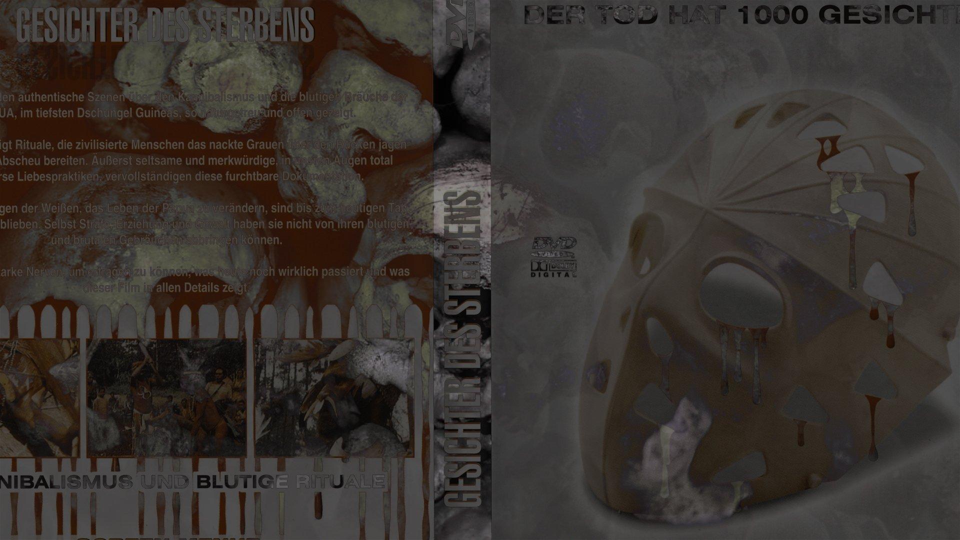 Nuova Guinea, l'isola dei cannibali