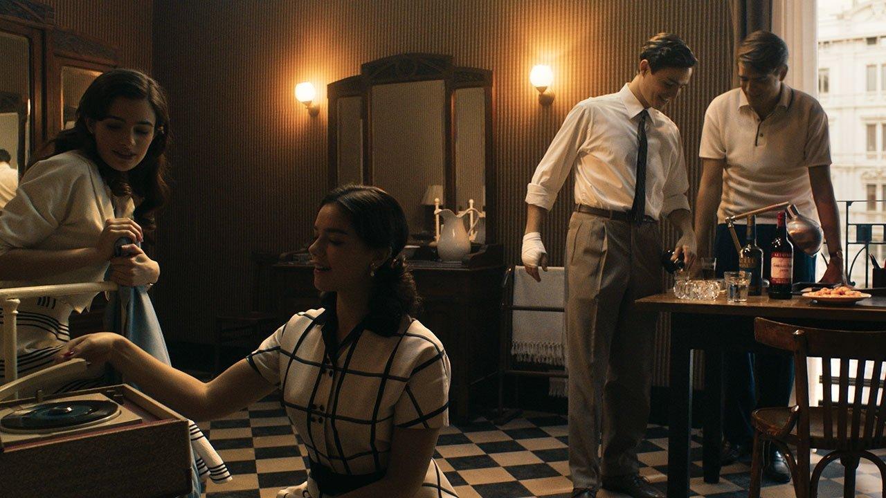 Percoco: Il Primo Mostro D’Italia