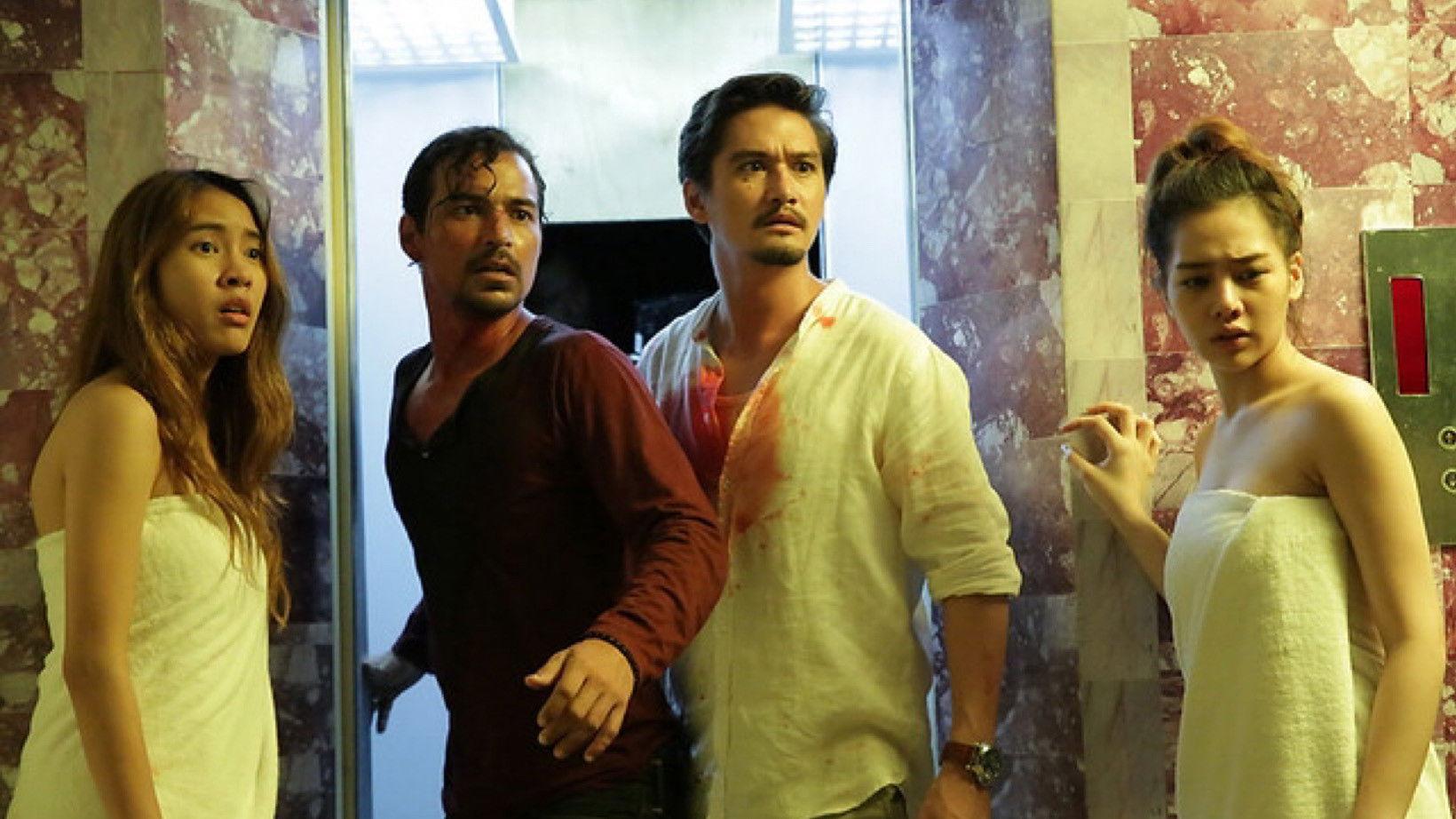 O.T. ผี Overtime