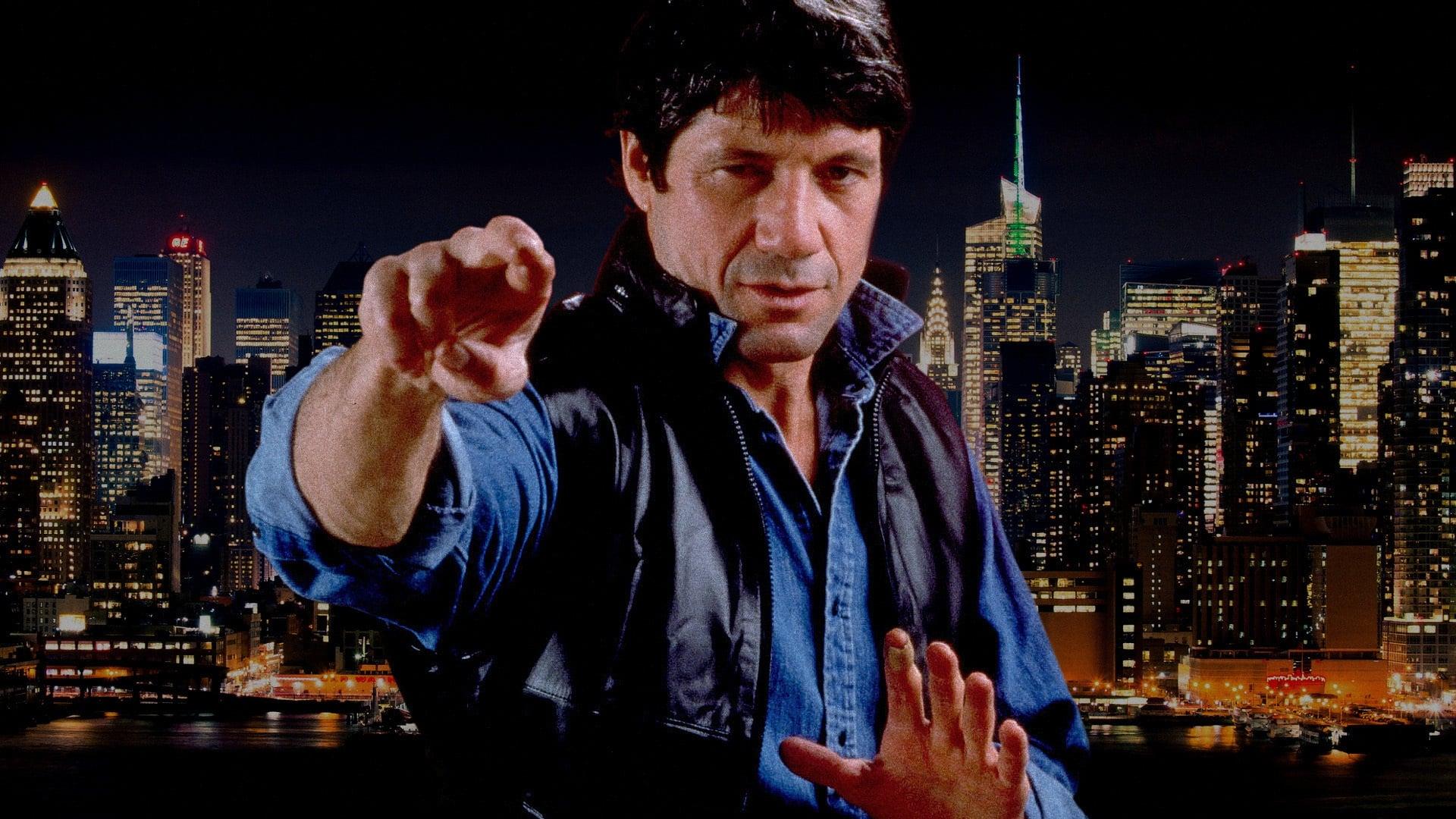 Remo: Nieuzbrojony i niebezpieczny