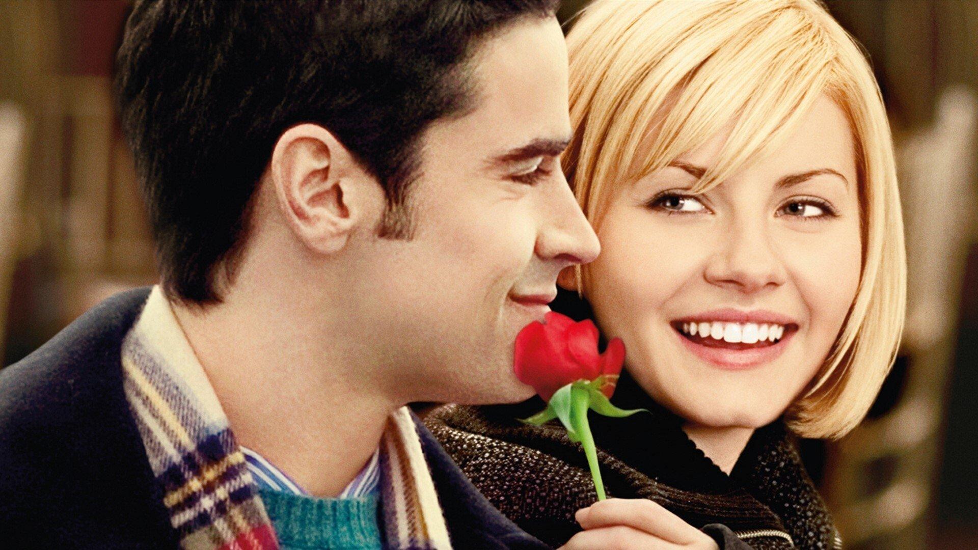 Kłopoty z blondynką