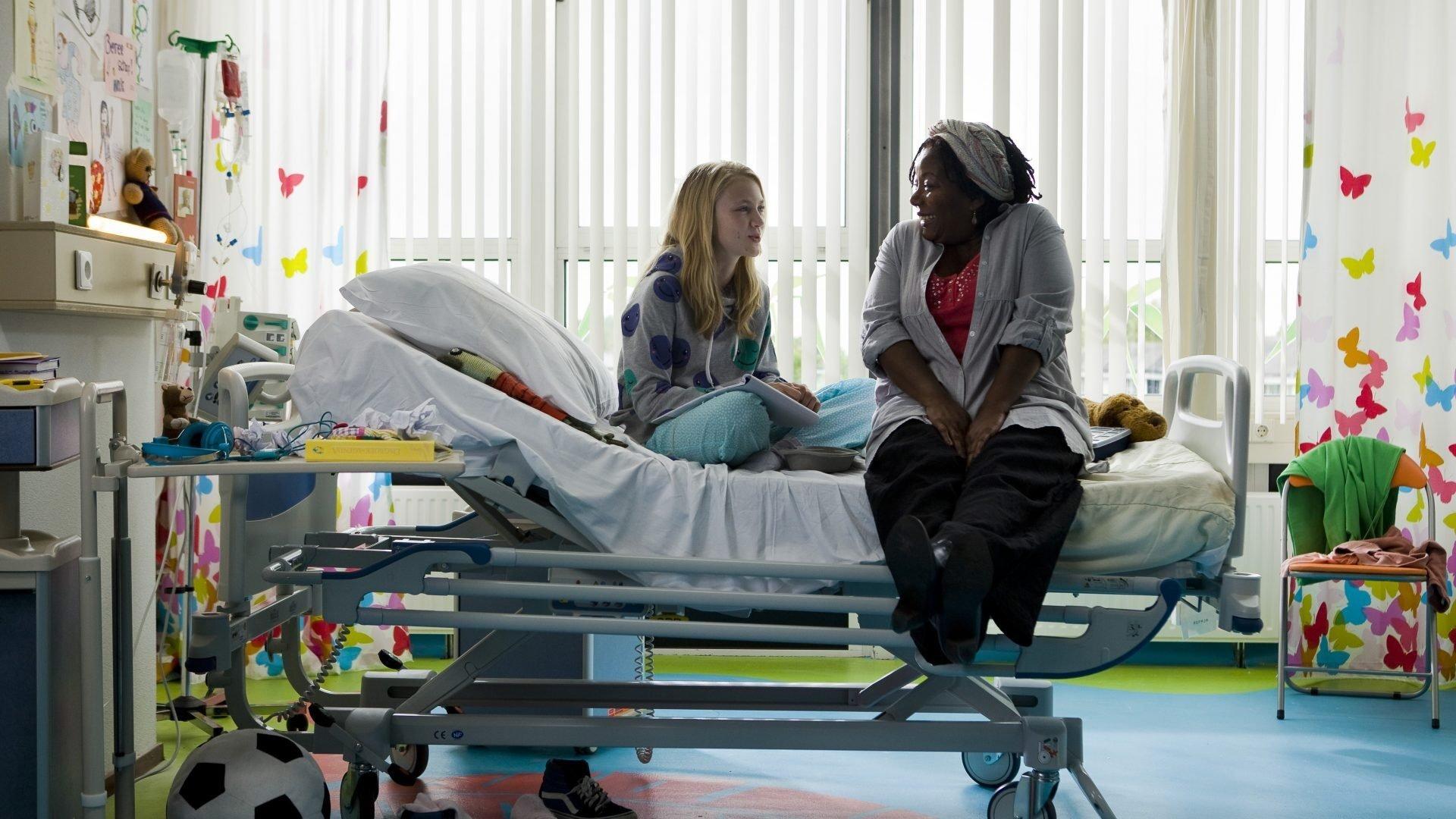 Ósmoklasiści nie płaczą