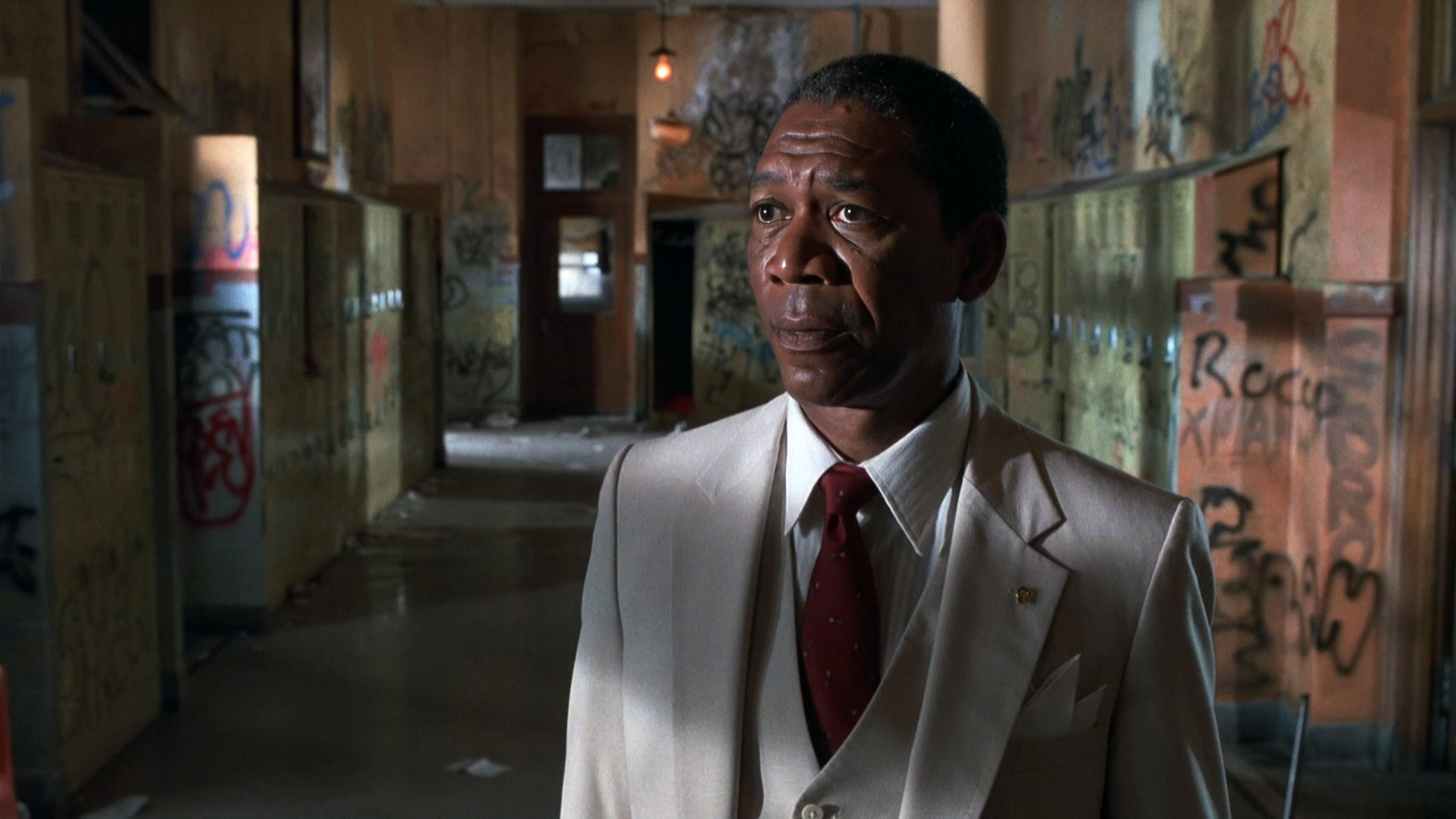 Wesprzyj się na mnie