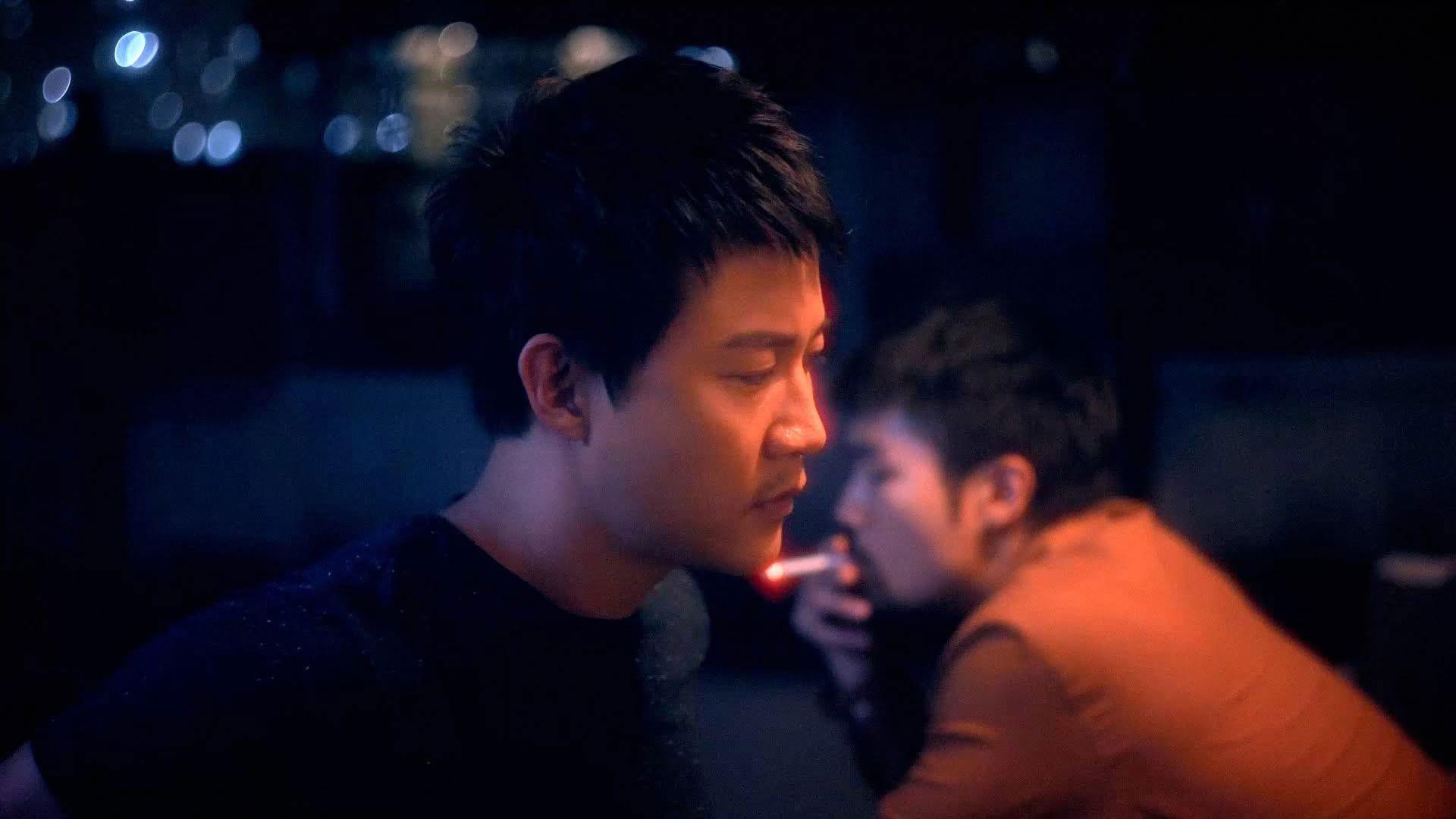 看見你便想念你