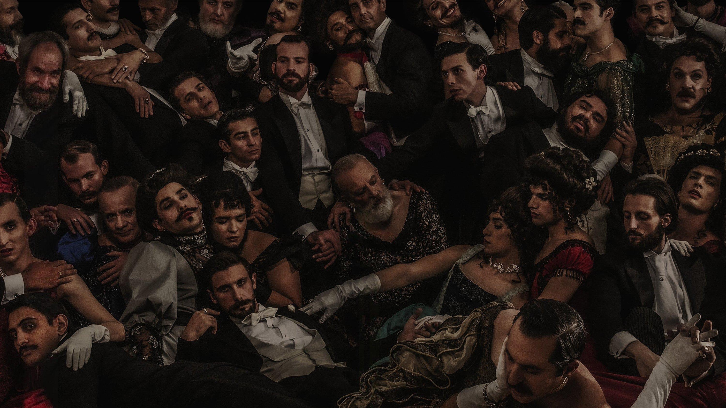 Bal czterdziestu jeden