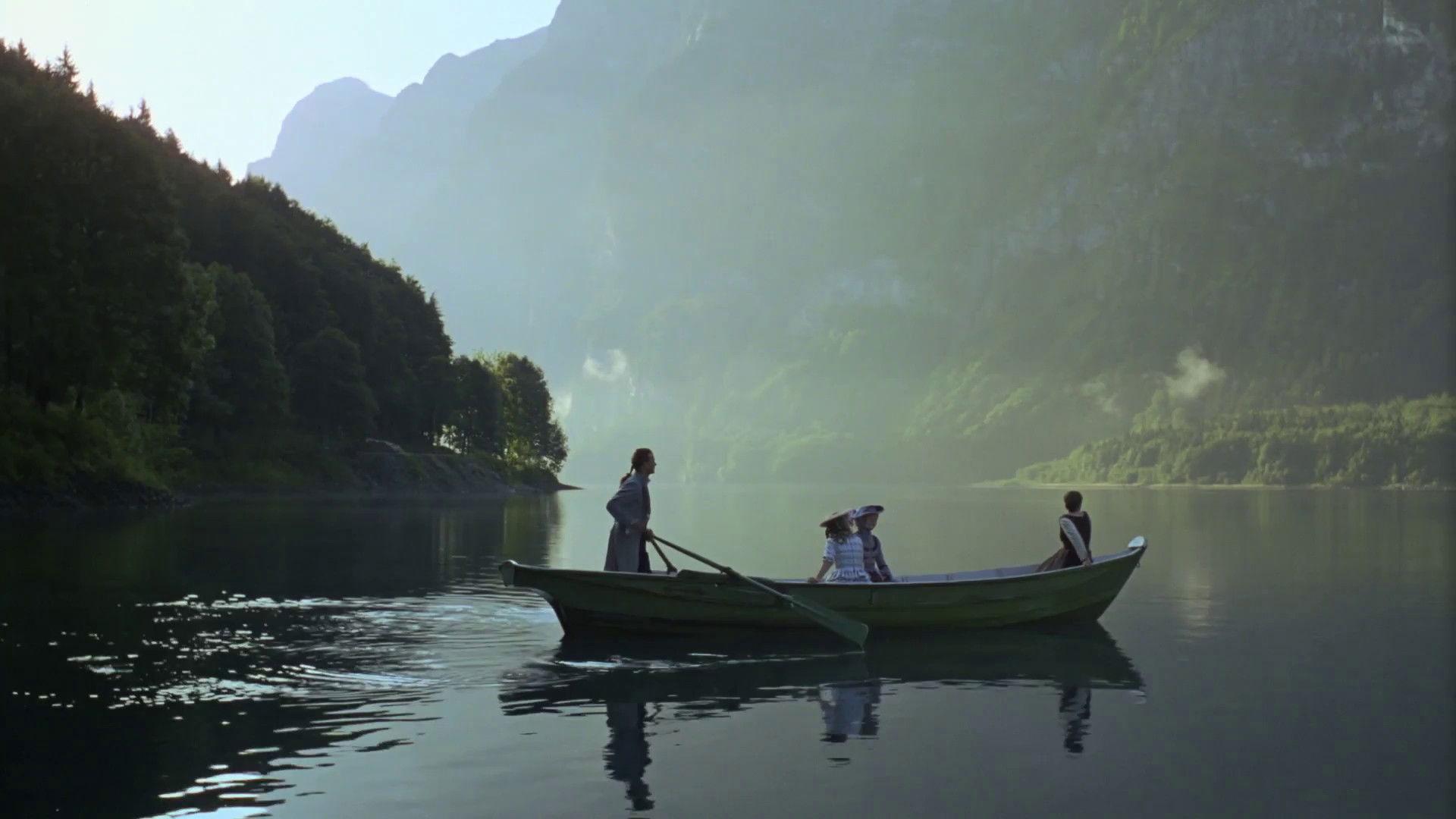Anna Göldin, letzte Hexe