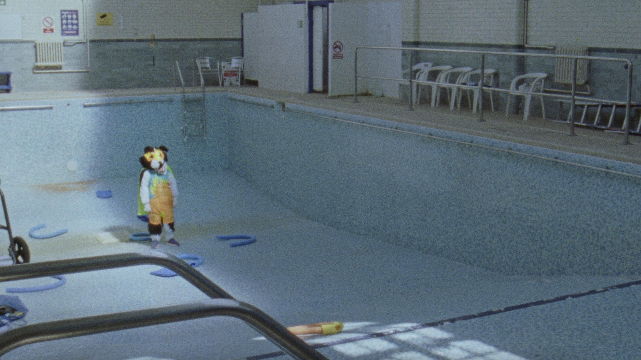 The Stimming Pool