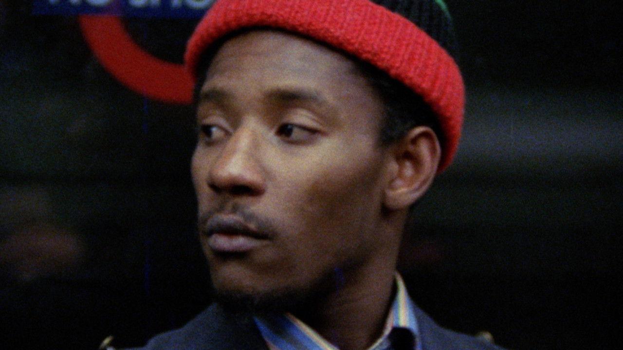 Dread Beat and Blood