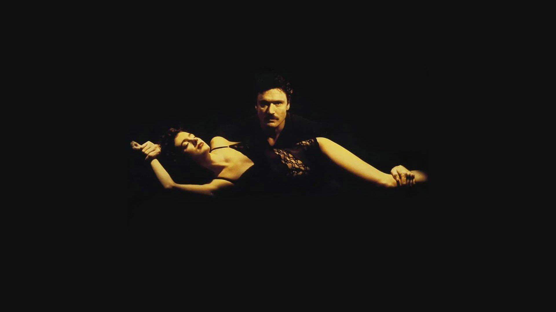 Zbrodnie z miłości