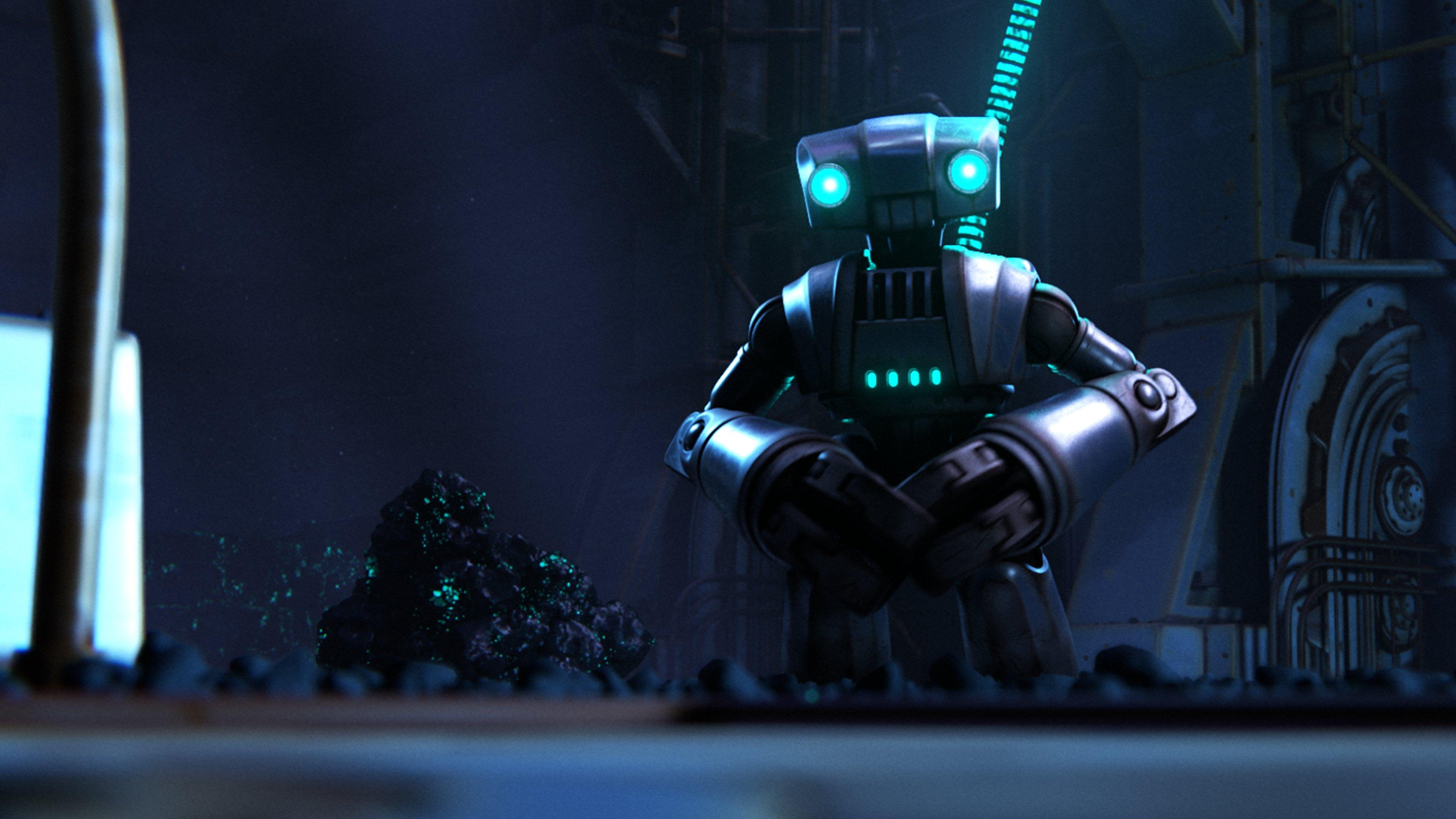 Pociąg do wolności