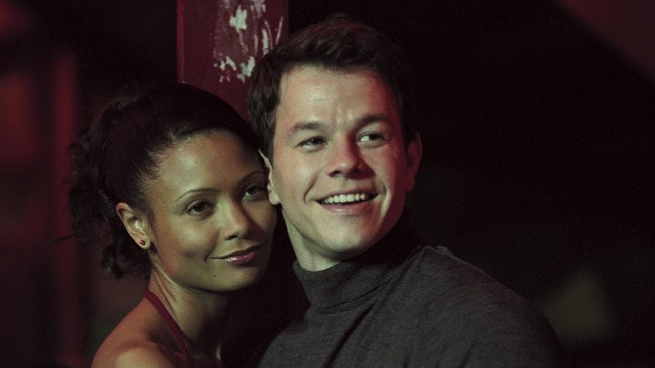 Prawdziwe oblicze Charliego