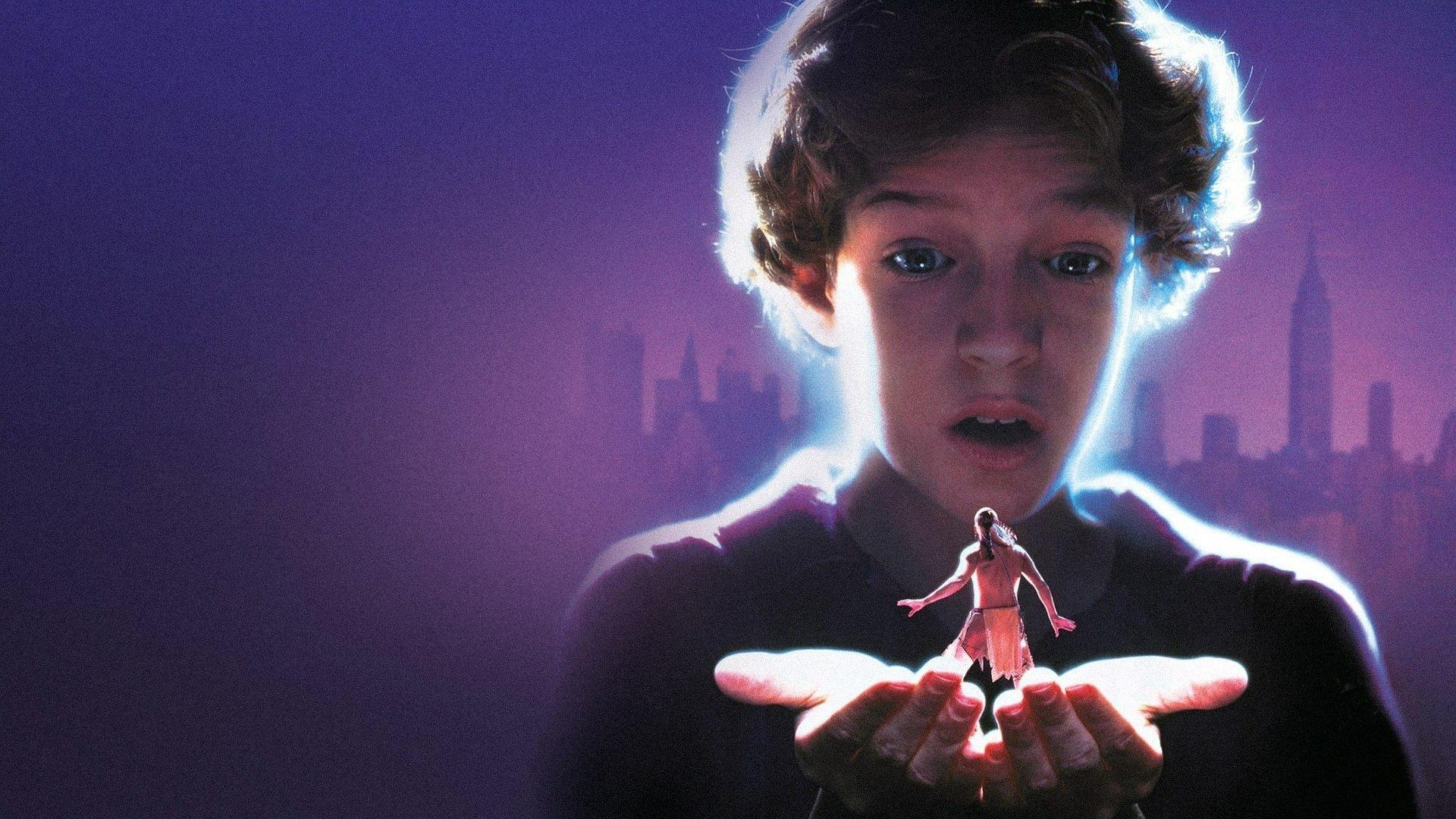 Indianin w kredensie