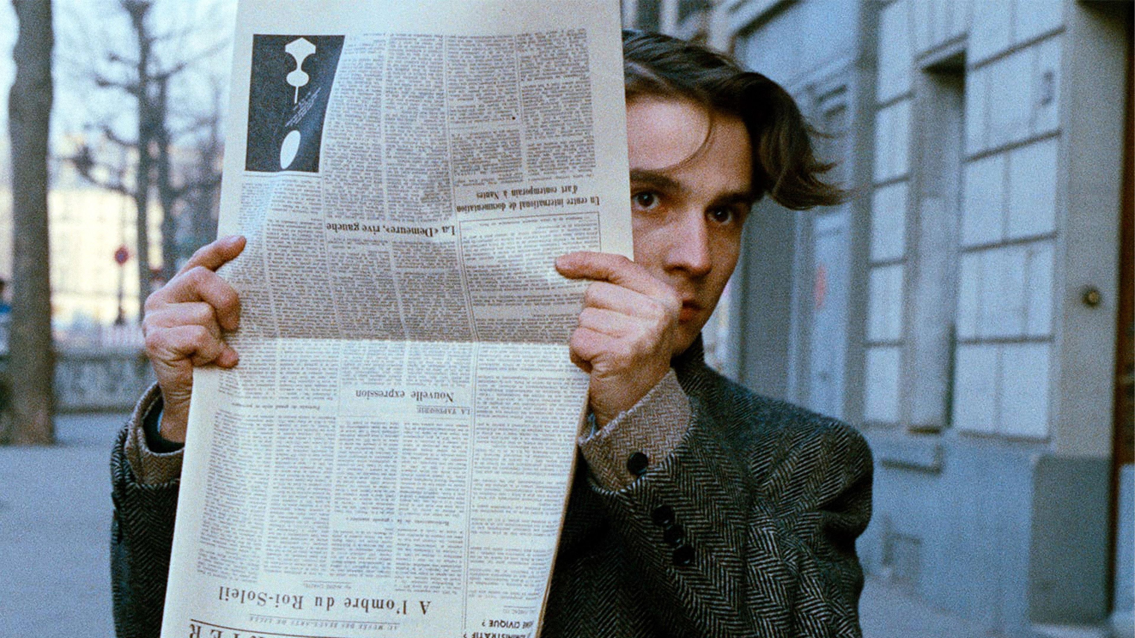 Skradzione pocałunki