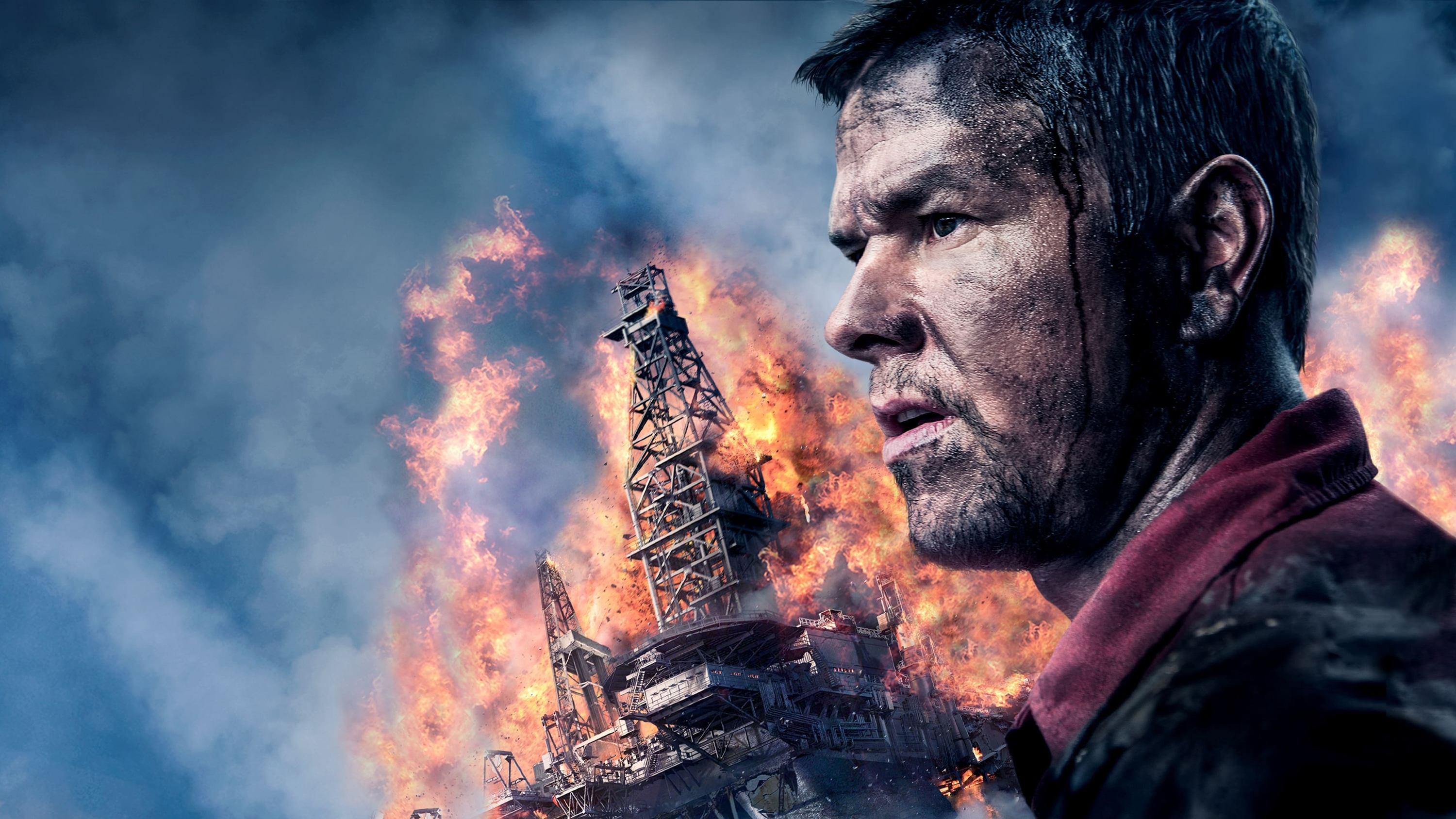 Żywioł. Deepwater Horizon