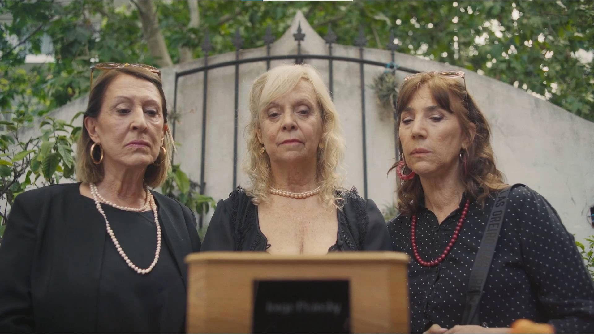 La piel bajo mi faja