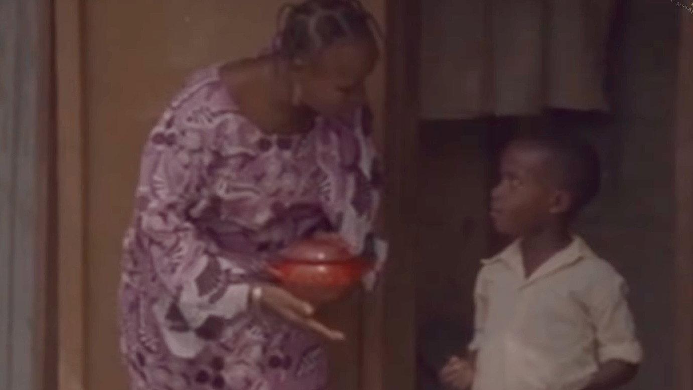 Iya ni Wura
