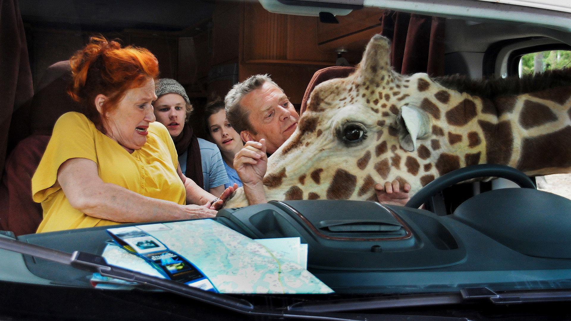 Przynajmniej pogoda była dobra – znowu