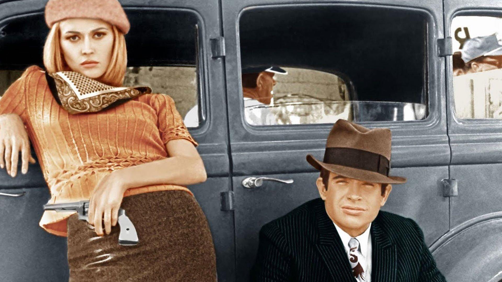 Bonnie i Clyde