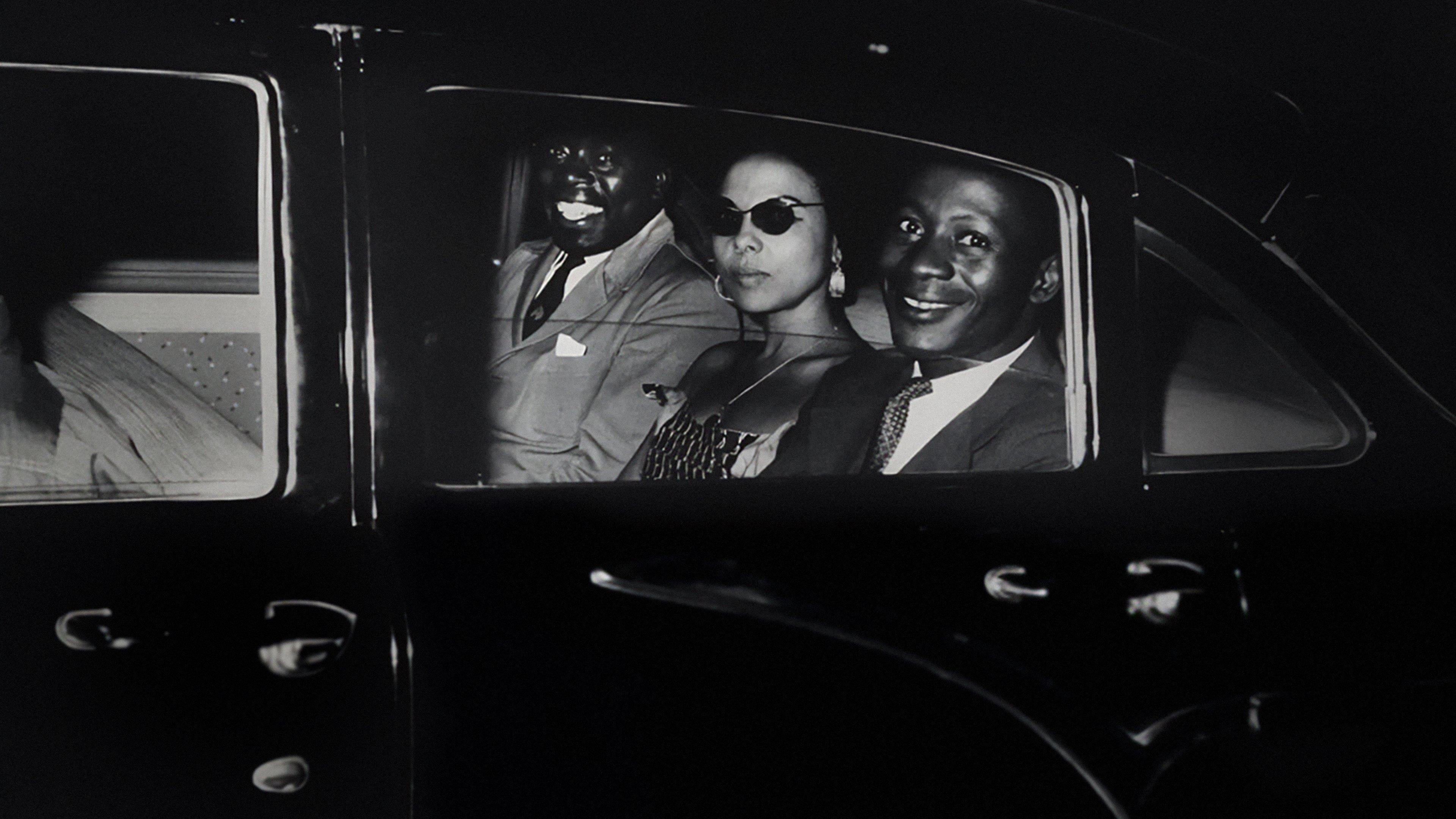 Ścieżka dźwiękowa zamachu stanu