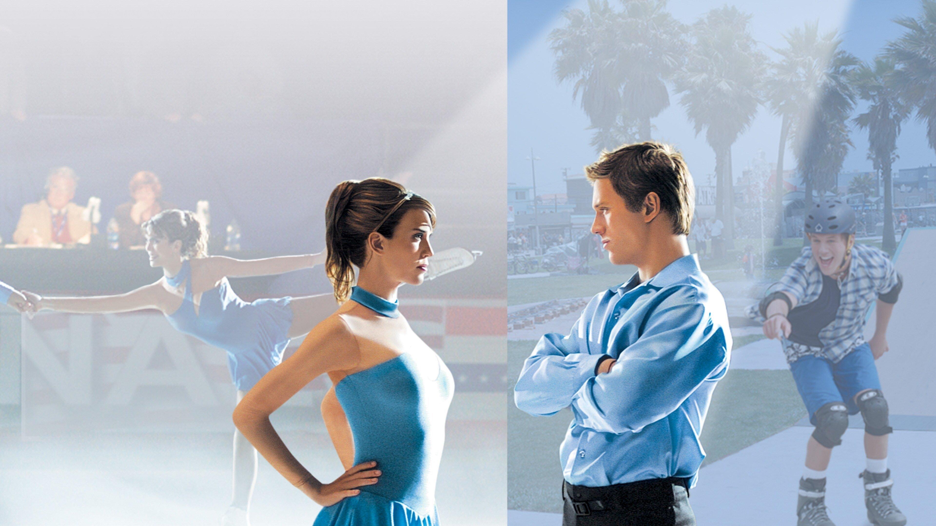 Na ostrzu: Droga po złoto