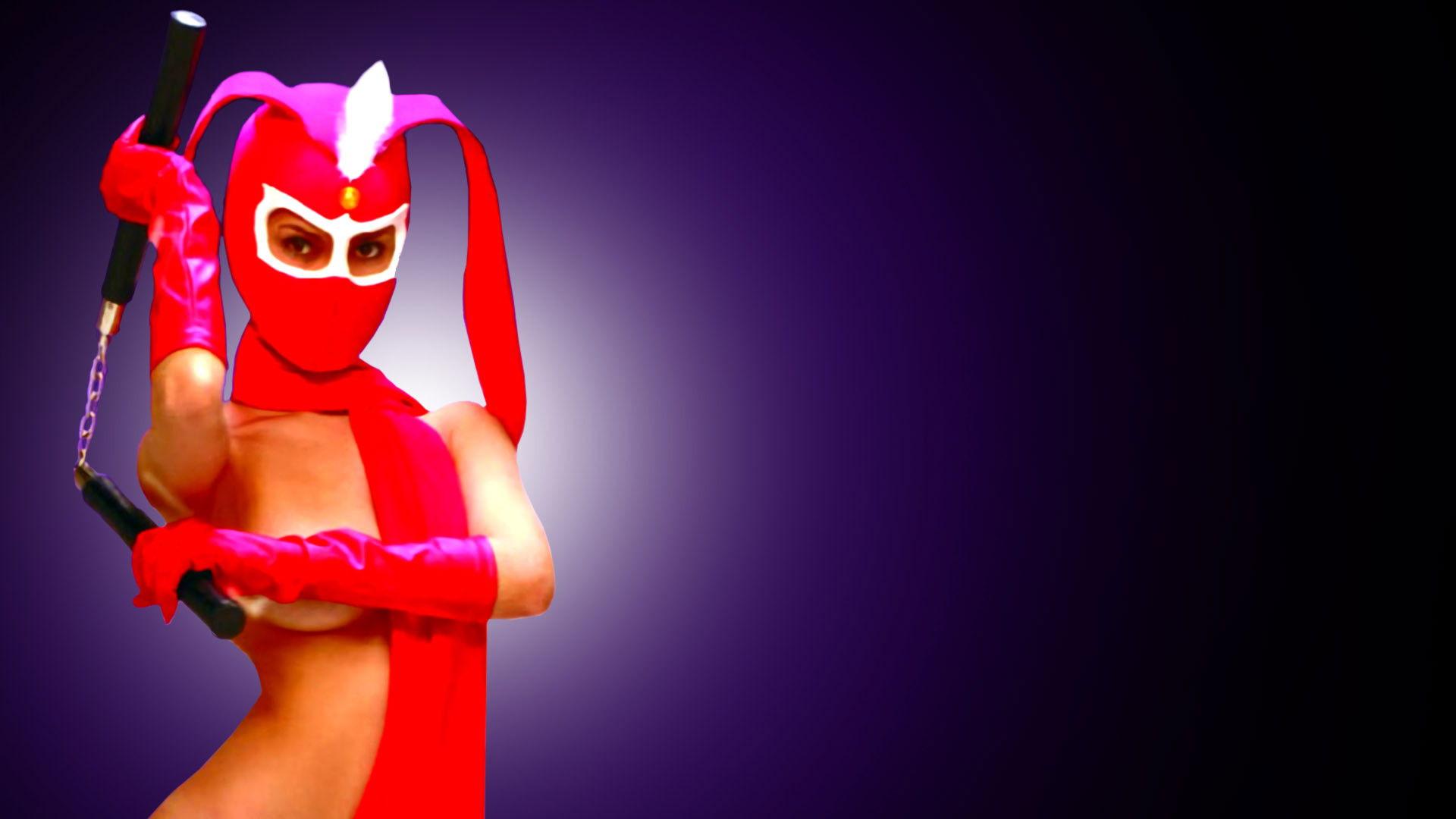 けっこう仮面 プレミアム