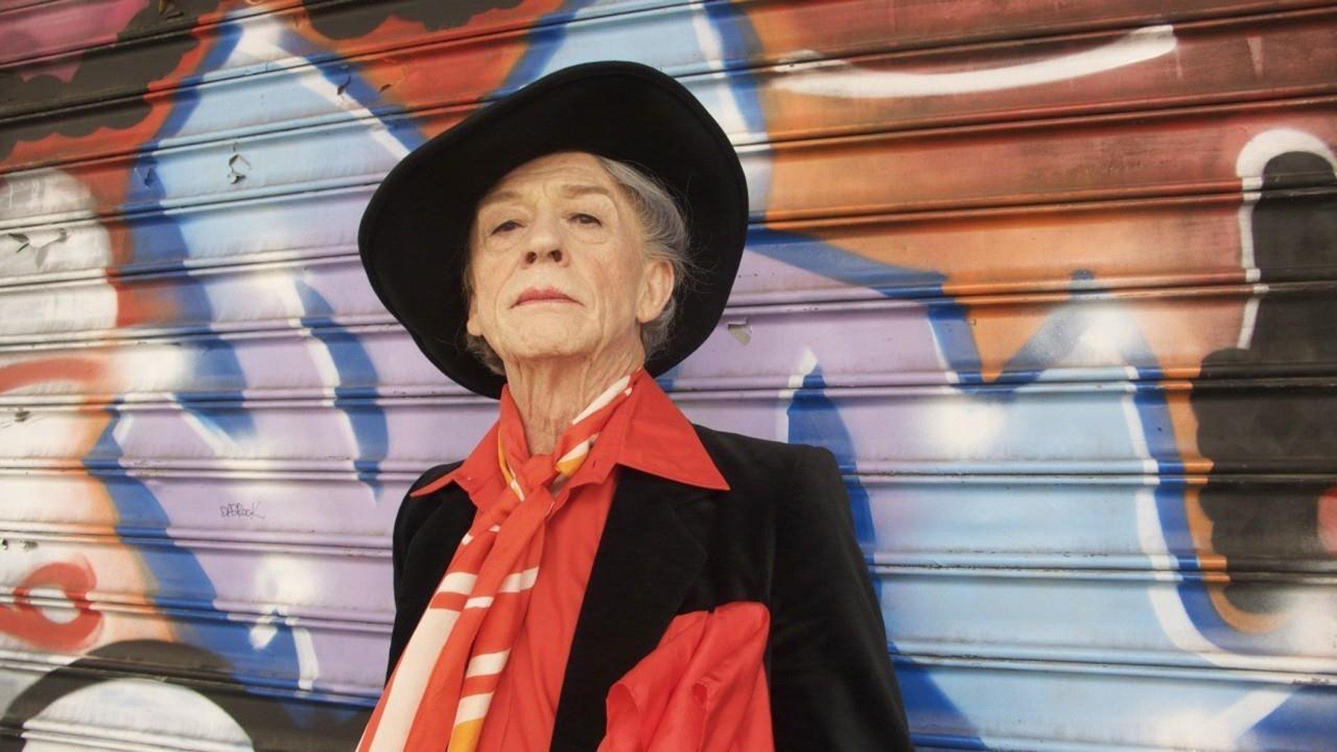 Anglik w Nowym Jorku