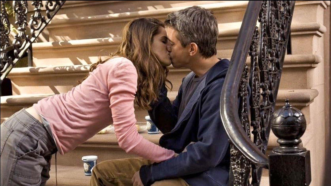 Miłość bez końca