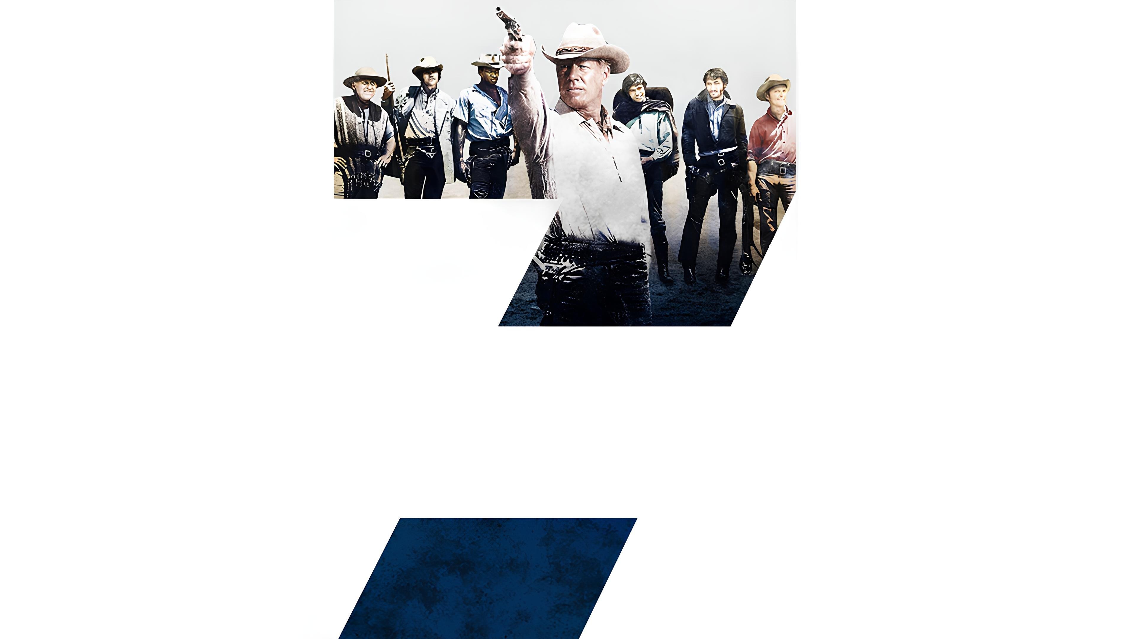 Kolty Siedmiu Wspaniałych