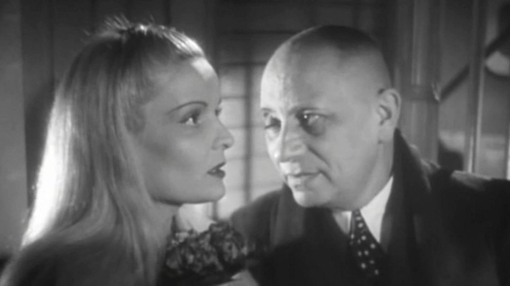 La Foire aux chimères